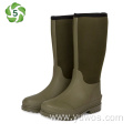 G5 Nat Rubber Neoprene Boots Men And Women